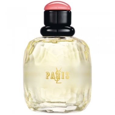 Yves Saint Laurent Paris For Women - 125ml Eau De Toilette Spray