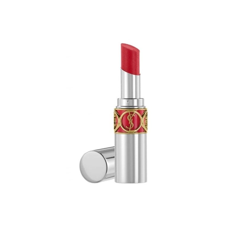 Yves Saint Laurent  Volupte Extreme Radiant Lipstick - No15 Extreme Coral.