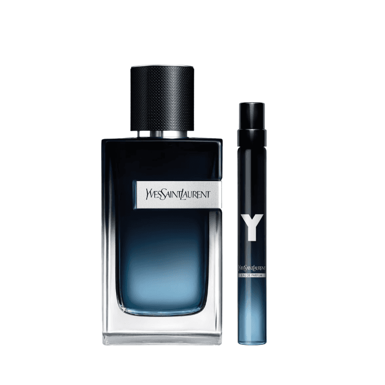 Yves Saint Laurent  Y 100ml EDP + 10ml EDP Spray Set
