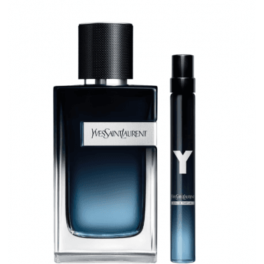 Yves Saint Laurent Y 100ml EDP + 10ml EDP Spray Set
