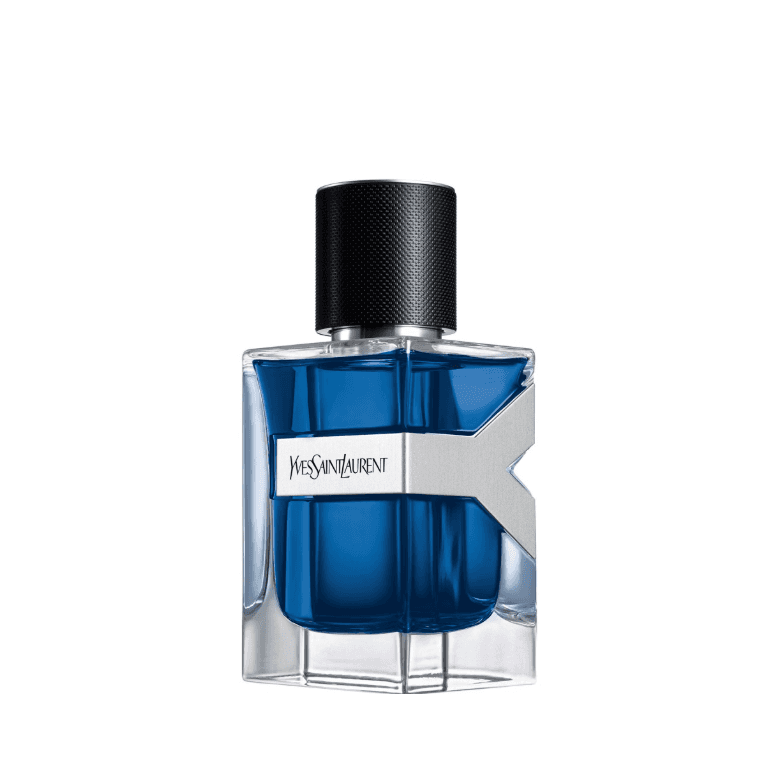 Yves Saint Laurent  Y Iced Cologne Intance 60ml EDT Spray
