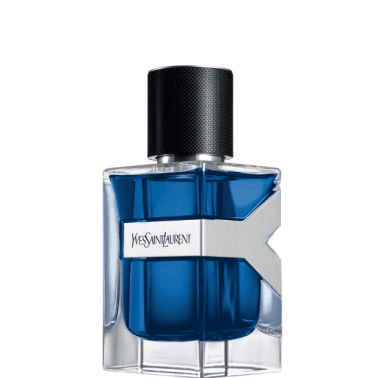 Yves Saint Laurent Y Iced Cologne Intance 60ml EDT Spray