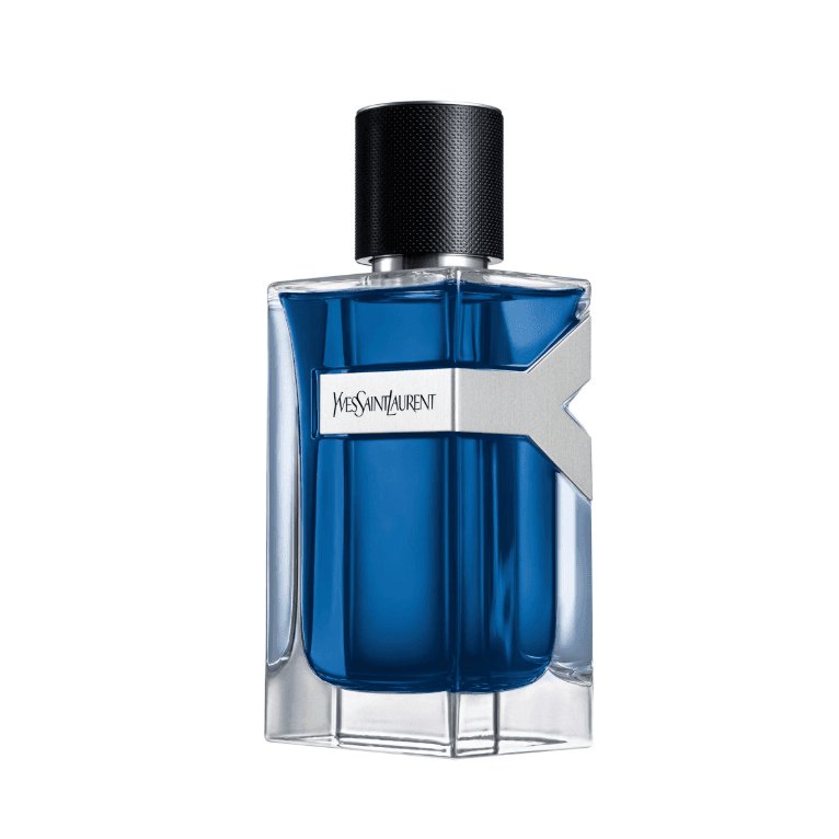 Yves Saint Laurent  Y Iced Cologne Intense 100ml EDT Spray
