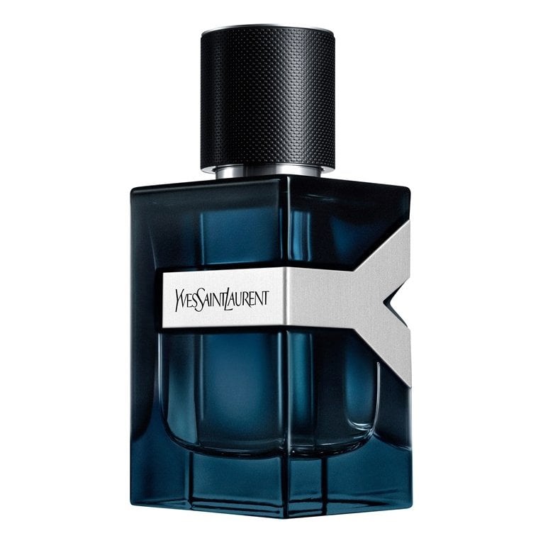 Yves Saint Laurent  Y Intense Pour Homme - 100ml Eau De Parfum Spray