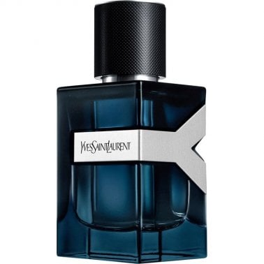 Yves Saint Laurent Y Intense Pour Homme - 100ml Eau De Parfum Spray
