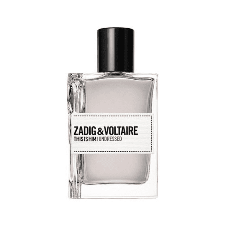Zadig & Voltaire  This is Him! Undressed 50ml