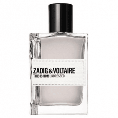 Zadig & Voltaire This is Him! Undressed 50ml