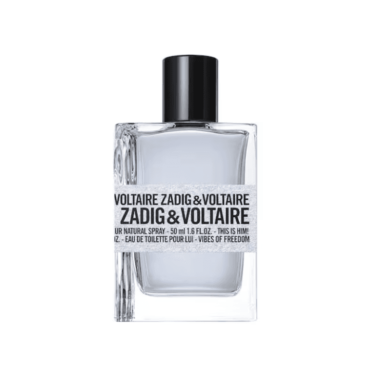 Zadig & Voltaire  This is Him! Vibes of Freedom 50ml