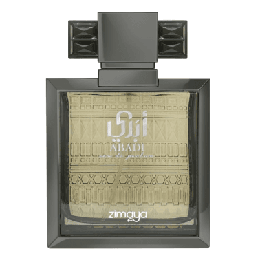 Zimaya Abadi Saga 100ml Eau De Parfum Spray