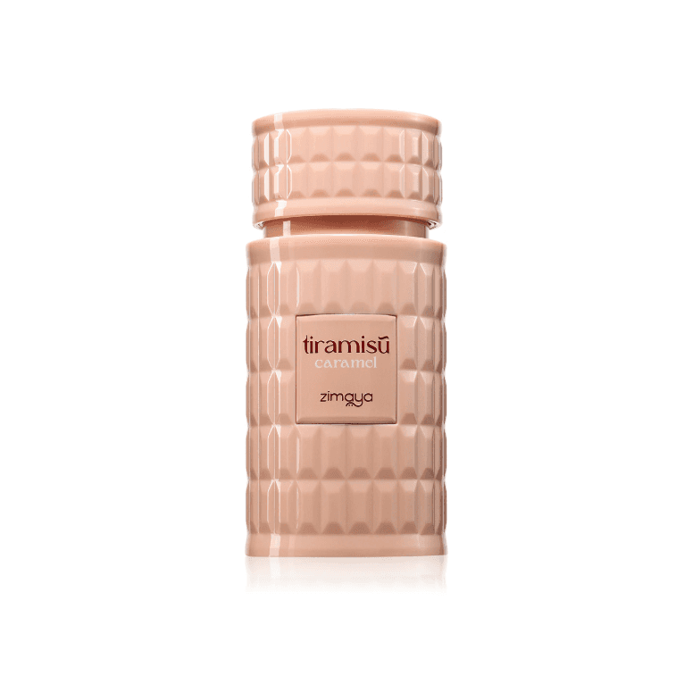 Zimaya  Tiramisu Caramel 100ml Eau De Parfum Spray